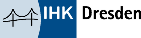 Logo IHK Dresden
