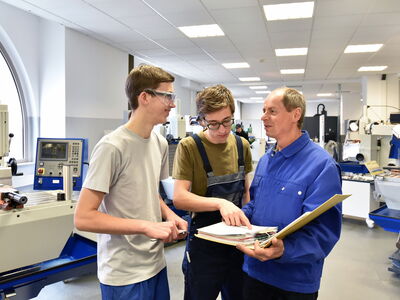 © industrieblick - stock.adobe.com